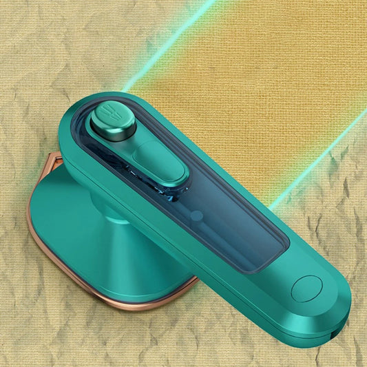 Foldable Handheld Steamer.