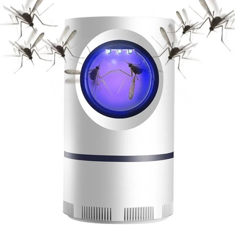 Mosquito Killer Lamp