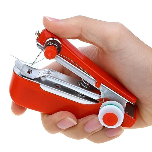 Portable Mini Hand Sewing Machine